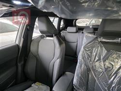 تويوتا فرونتلاندر